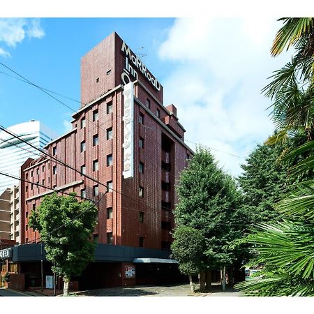 Marroad Inn Omiya Saitama Exteriör bild