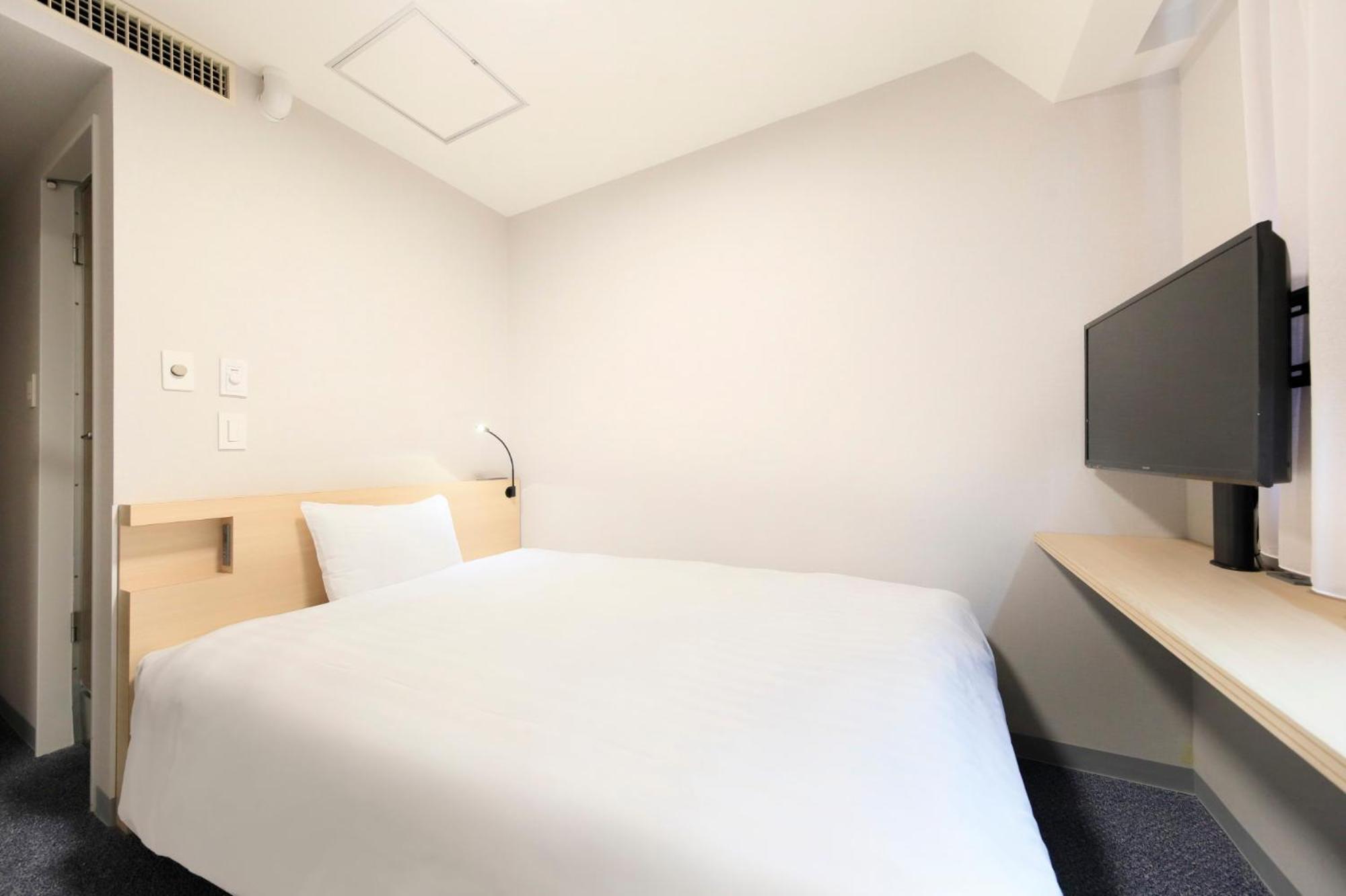Marroad Inn Omiya Saitama Exteriör bild