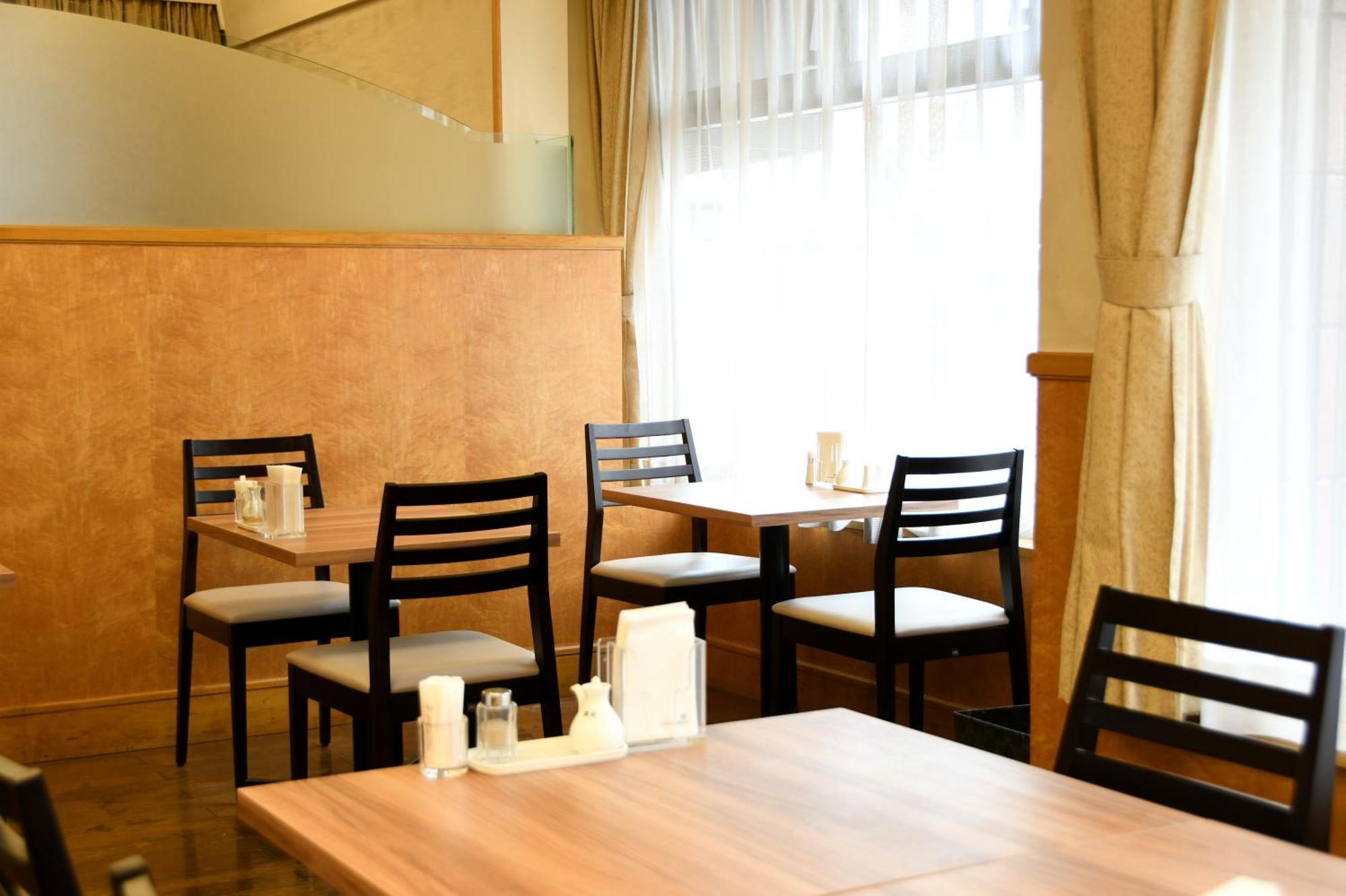 Marroad Inn Omiya Saitama Exteriör bild